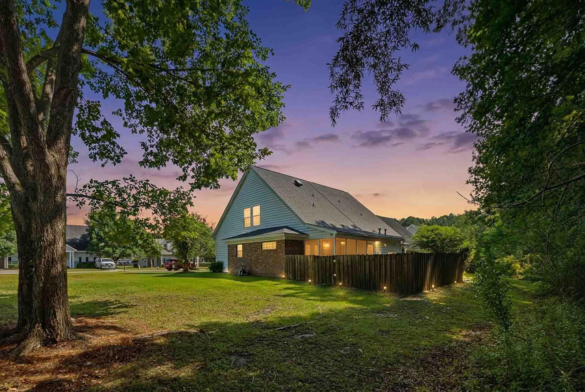4897 Habersham Lane Photo 47