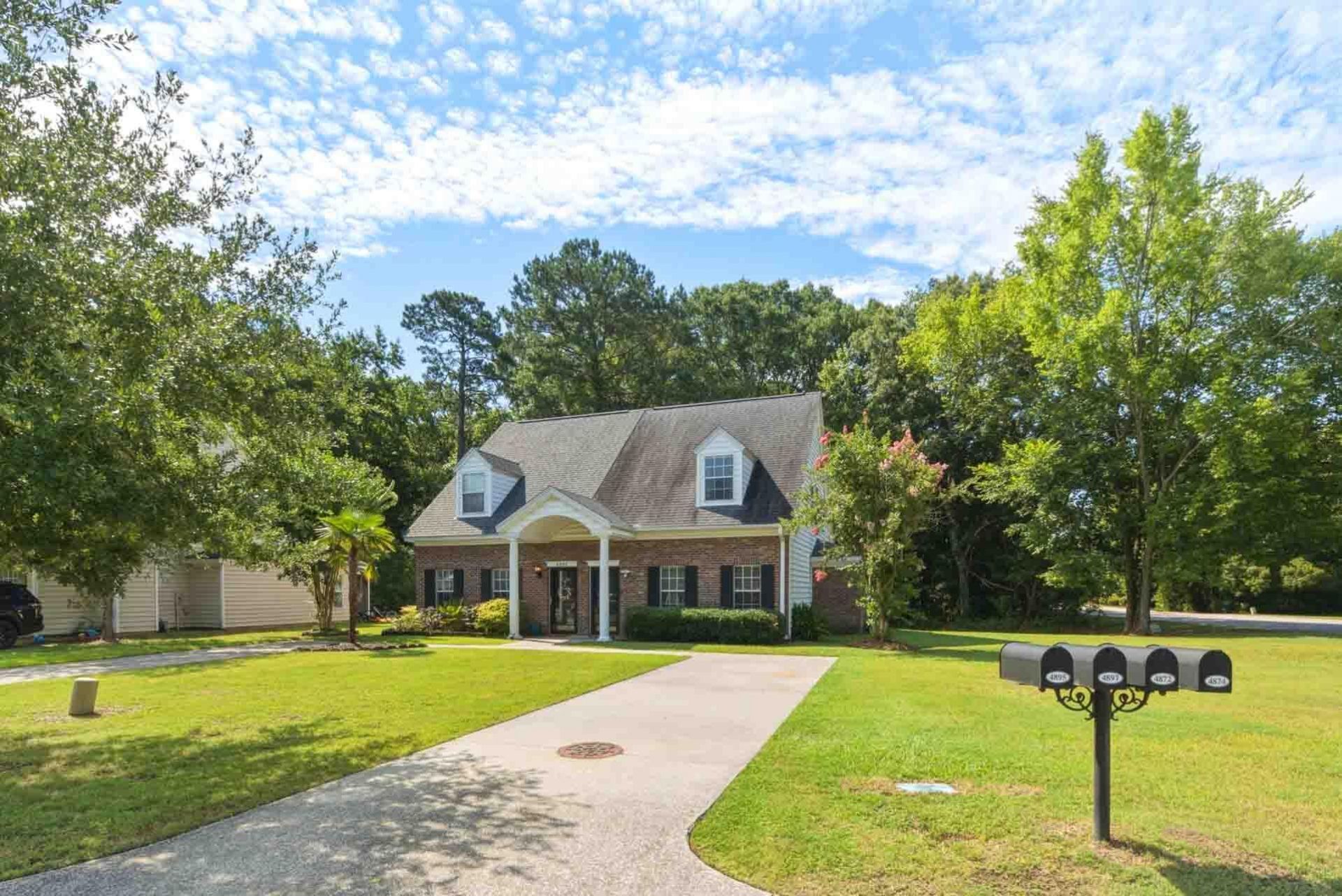 4897 Habersham Lane Photo 53