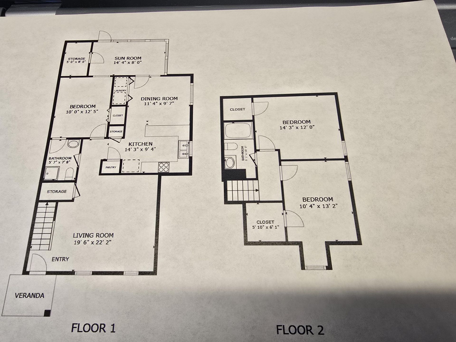 4897 Habersham Lane Photo 55