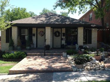 3951 Lafayette Avenue, Fort Worth, TX 76107