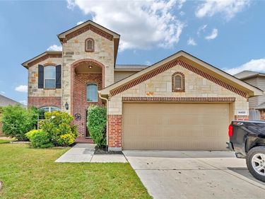 14400 Artisan Drive, Fort Worth, TX 76052
