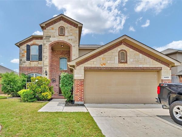 14400 Artisan Drive, Fort Worth, TX 76052