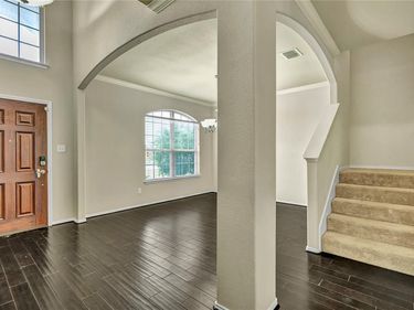 14400 Artisan Drive, Fort Worth, TX 76052