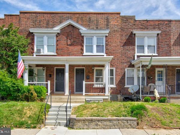 661 LEHIGH AVENUE, LANCASTER, PA 17602