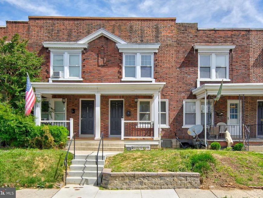 661 Lehigh Avenue, Lancaster, PA 17602 Main Photo