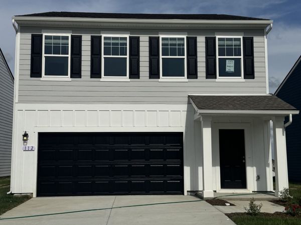 112 Cowslip Way , La Vergne, TN 37086