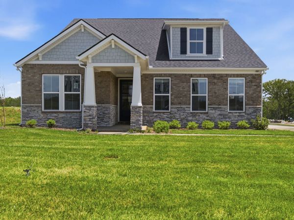 3006 Sawgrass Lane, Mount Juliet, TN 37122