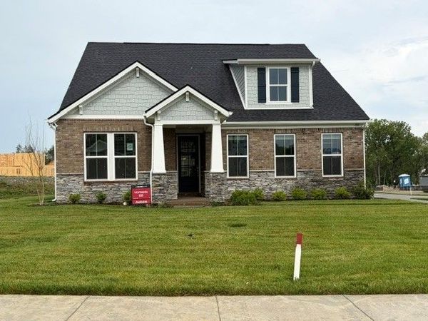 3006 Sawgrass Lane , Mount Juliet, TN 37122