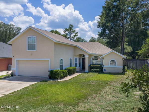 3440 SHELLEY Drive, Green Cove Springs, FL 32043