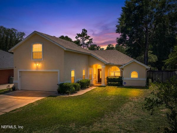 3440 SHELLEY Drive, Green Cove Springs, FL 32043