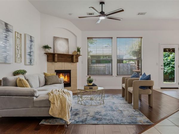 5501 Allamanda DR, Austin, TX 78739