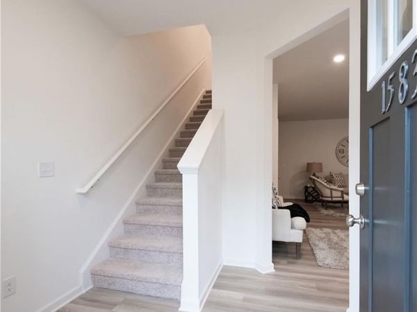 1921 Christine Way , Unit 105, Conyers, GA 30013