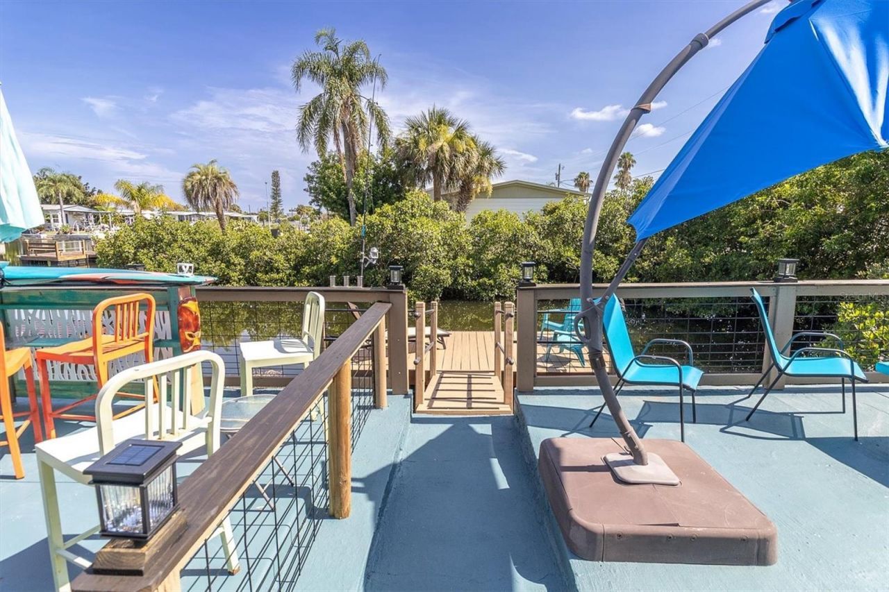 6629 Tower Drive, Hudson, FL 34667 Photo
