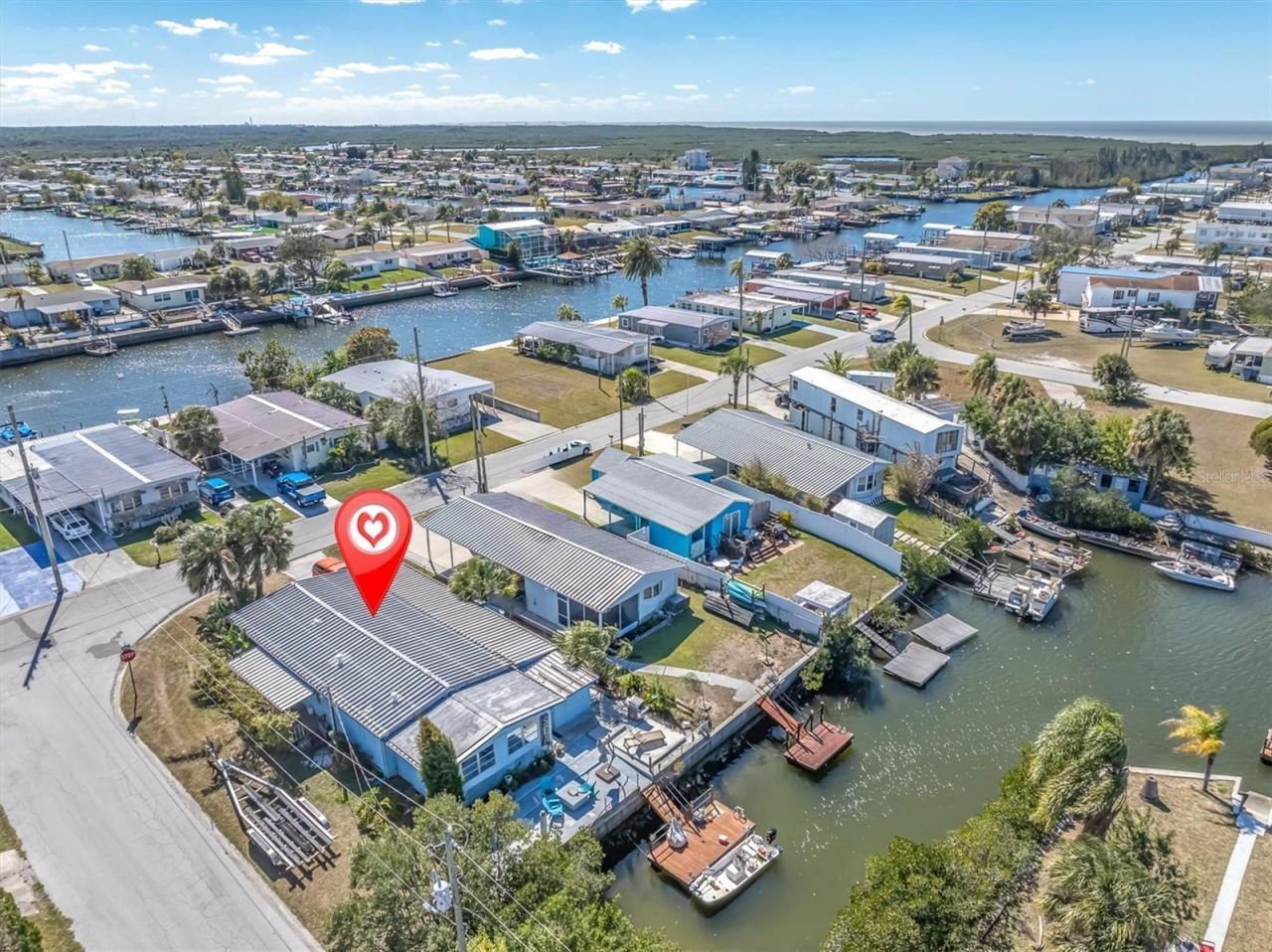 6629 Tower Drive, Hudson, FL 34667 Photo