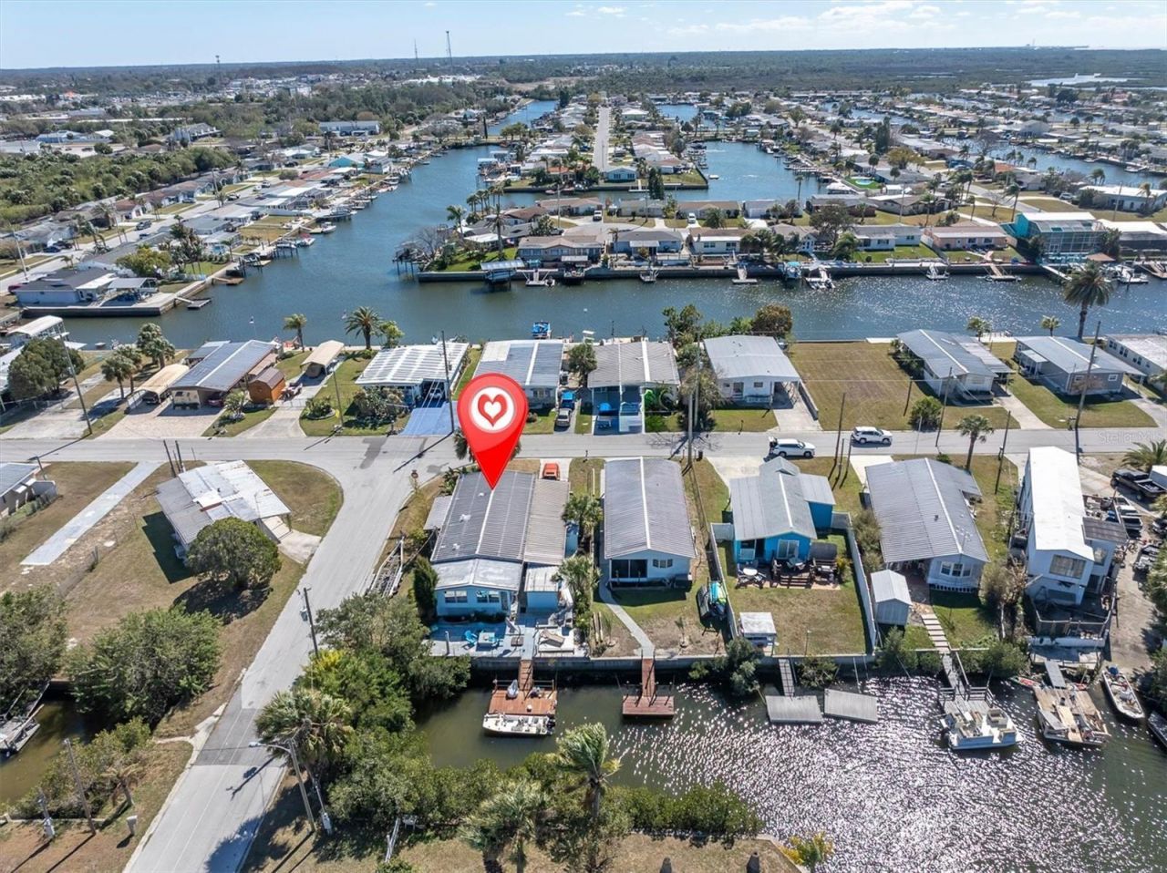 6629 Tower Drive, Hudson, FL 34667 Photo