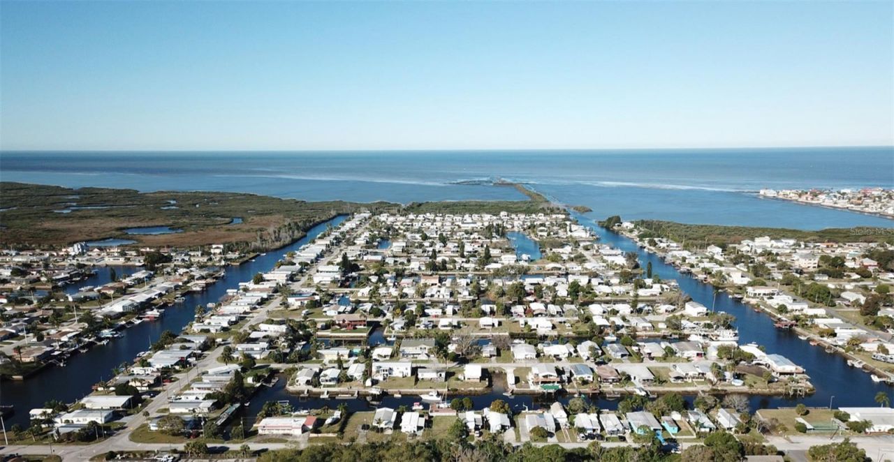 6629 Tower Drive, Hudson, FL 34667 Photo