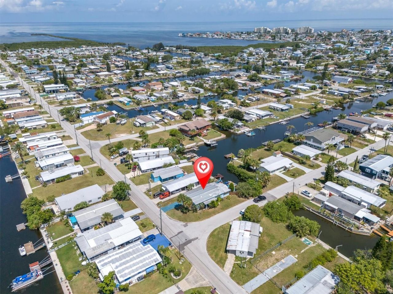 6629 Tower Drive, Hudson, FL 34667 Photo