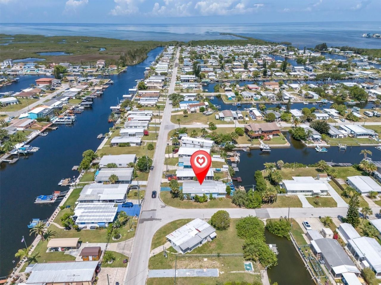 6629 Tower Drive, Hudson, FL 34667 Photo