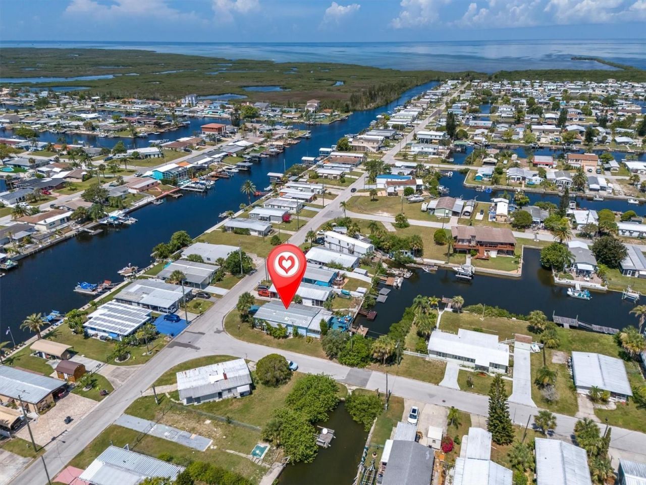 6629 Tower Drive, Hudson, FL 34667 Photo