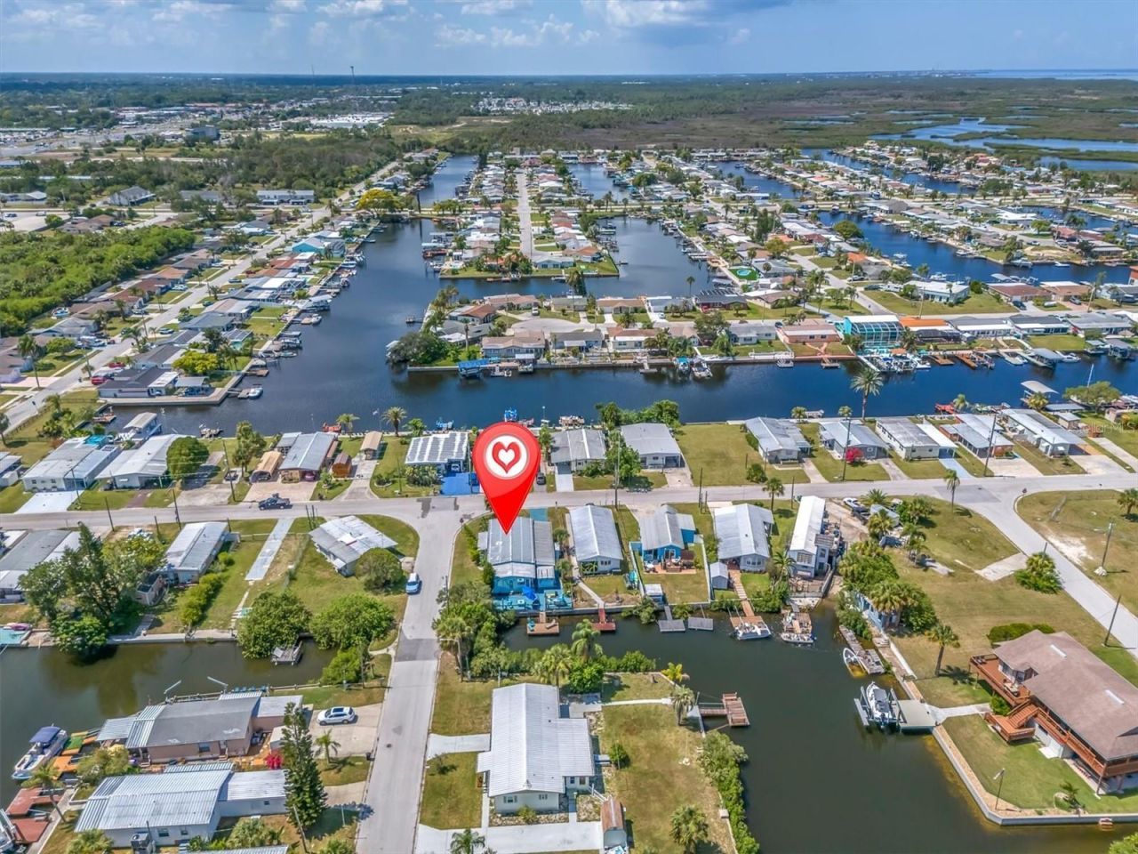 6629 Tower Drive, Hudson, FL 34667 Photo