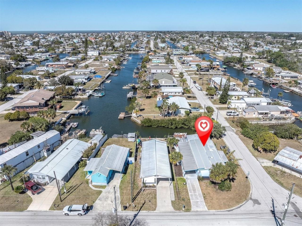 6629 Tower Drive, Hudson, FL 34667 Photo