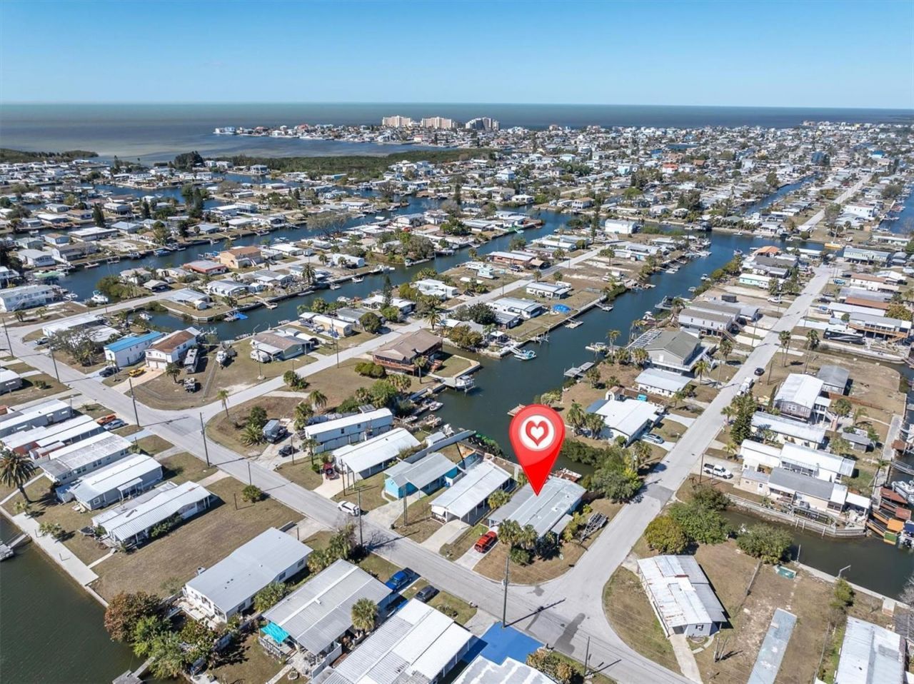 6629 Tower Drive, Hudson, FL 34667 Photo