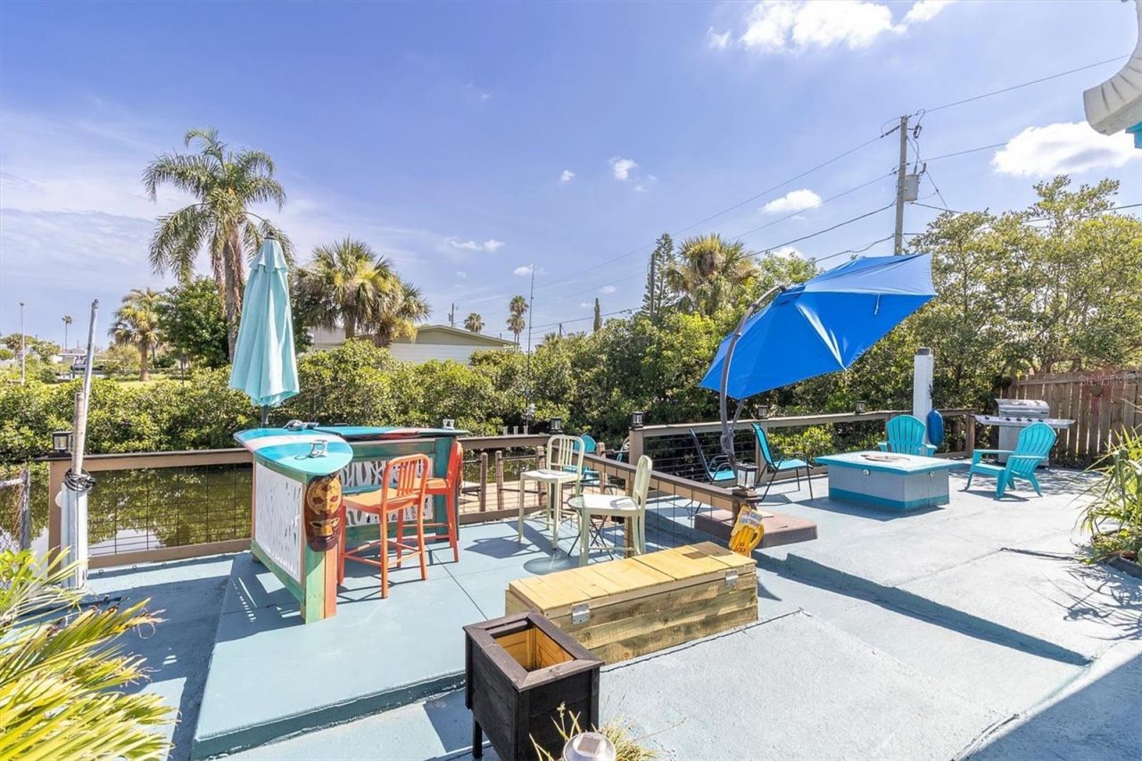 6629 Tower Drive, Hudson, FL 34667 Photo