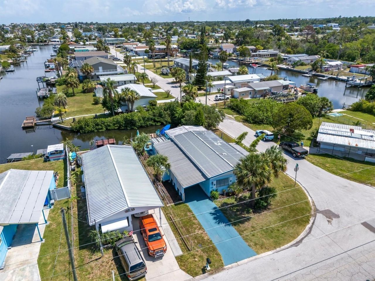 6629 Tower Drive, Hudson, FL 34667 Photo