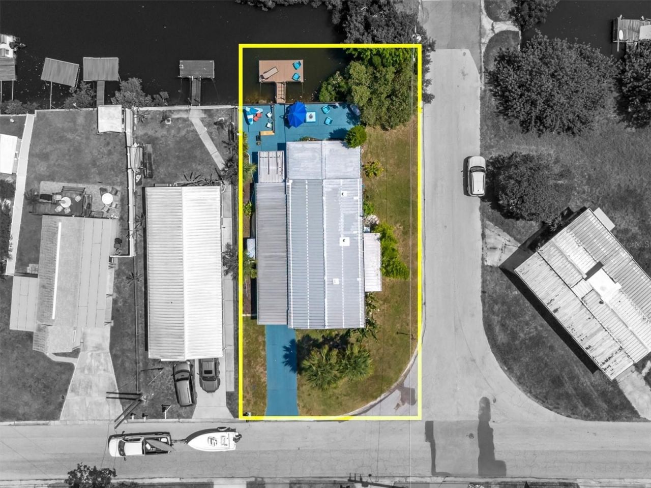 6629 Tower Drive, Hudson, FL 34667 Photo