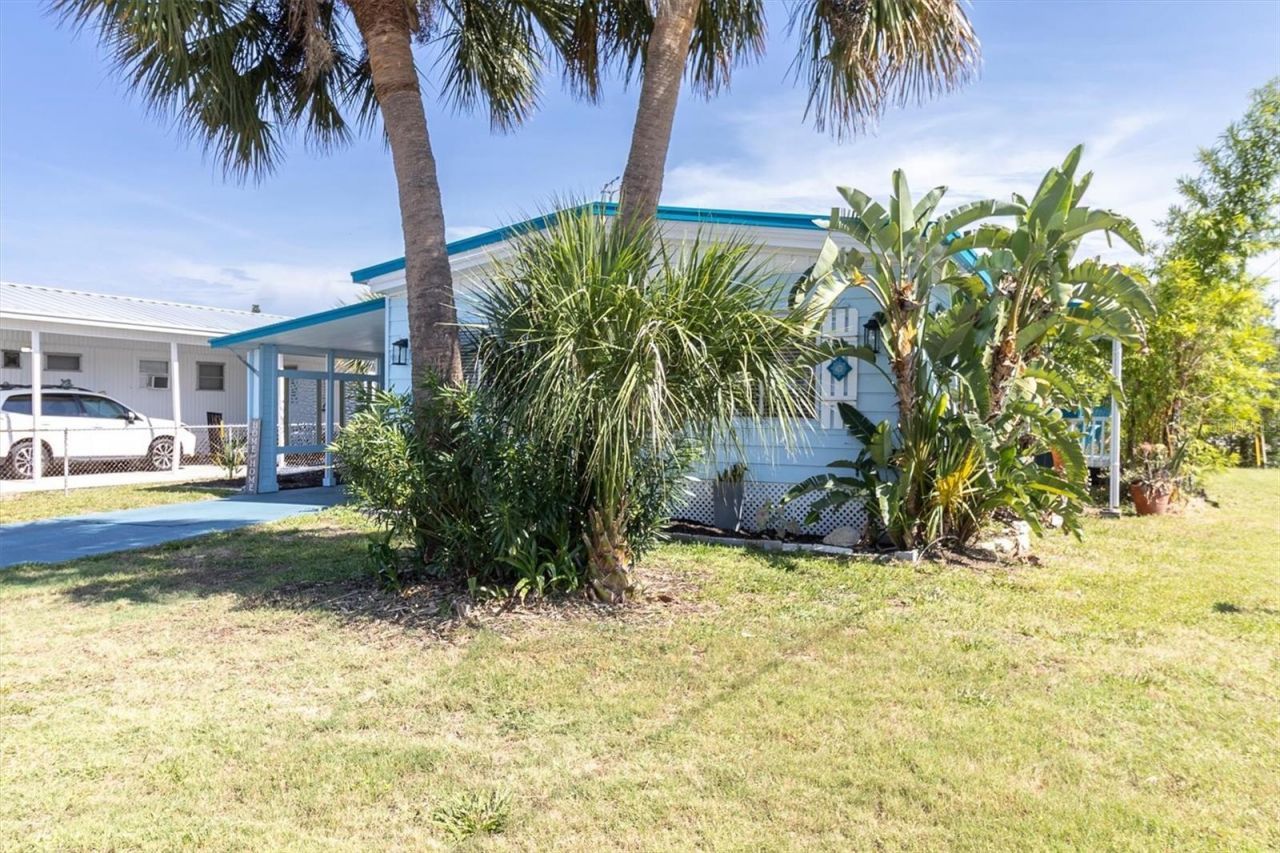 6629 Tower Drive, Hudson, FL 34667 Photo
