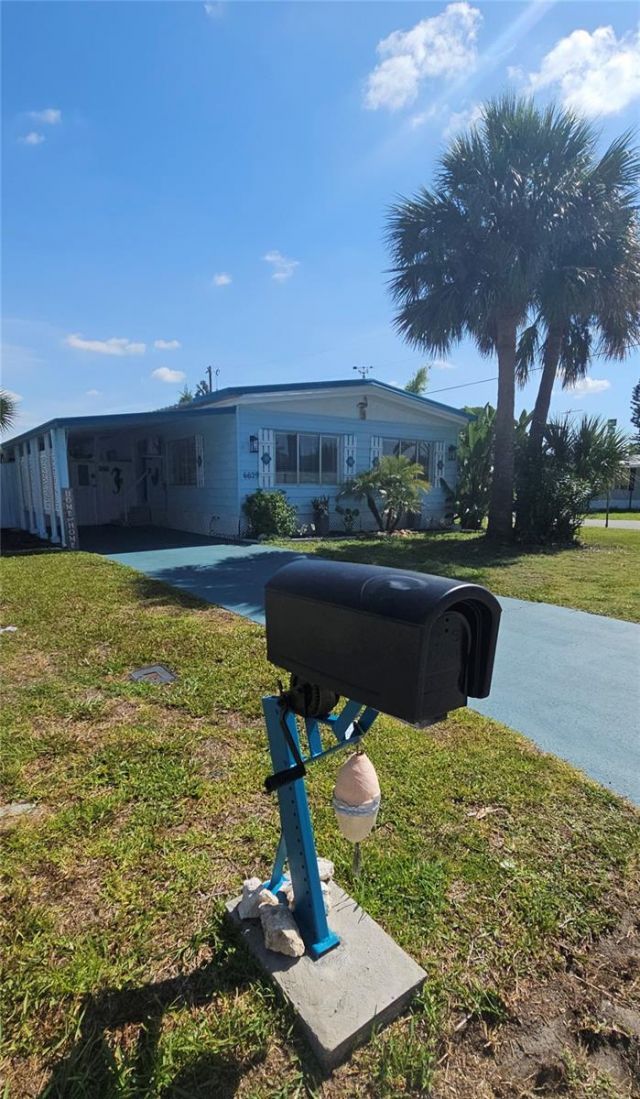 6629 Tower Drive, Hudson, FL 34667 Photo