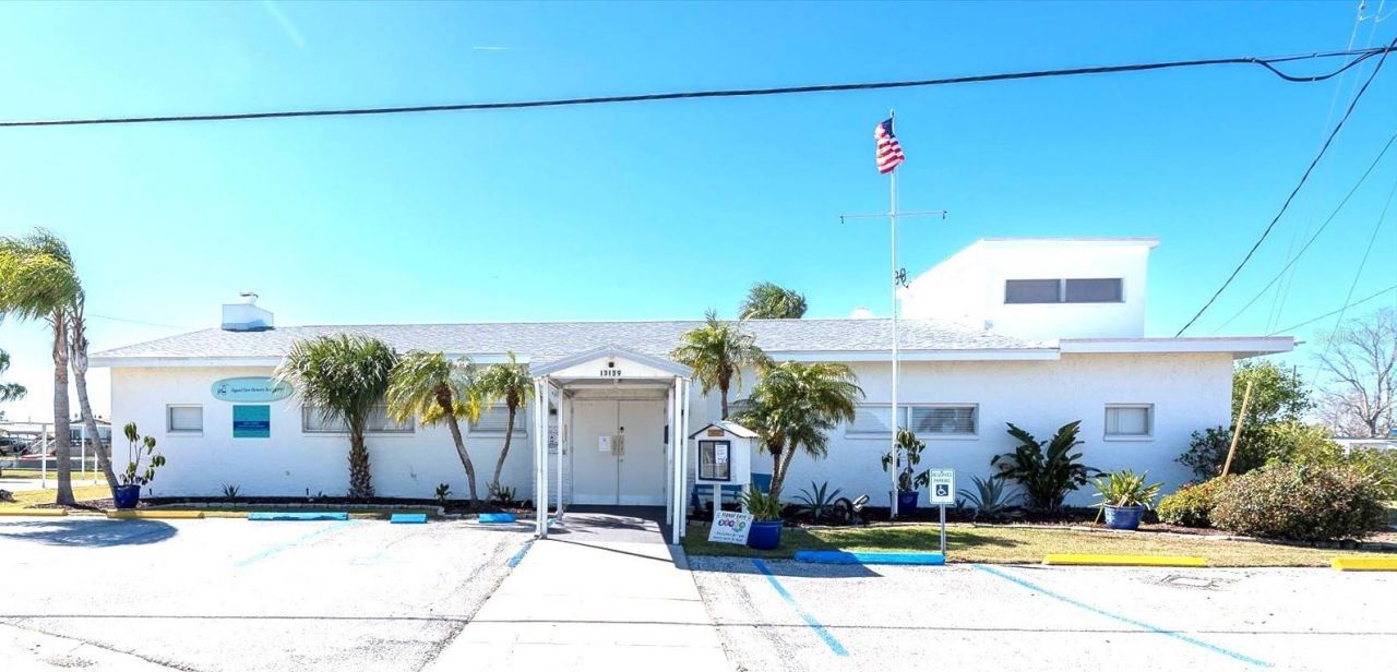 6629 Tower Drive, Hudson, FL 34667 Photo