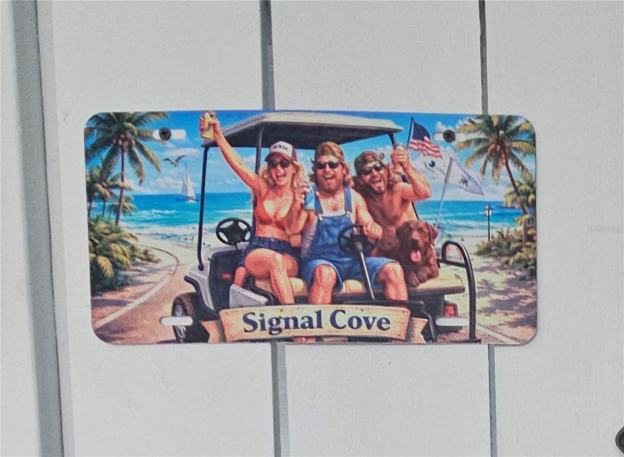 6629 Tower Drive, Hudson, FL 34667 Photo