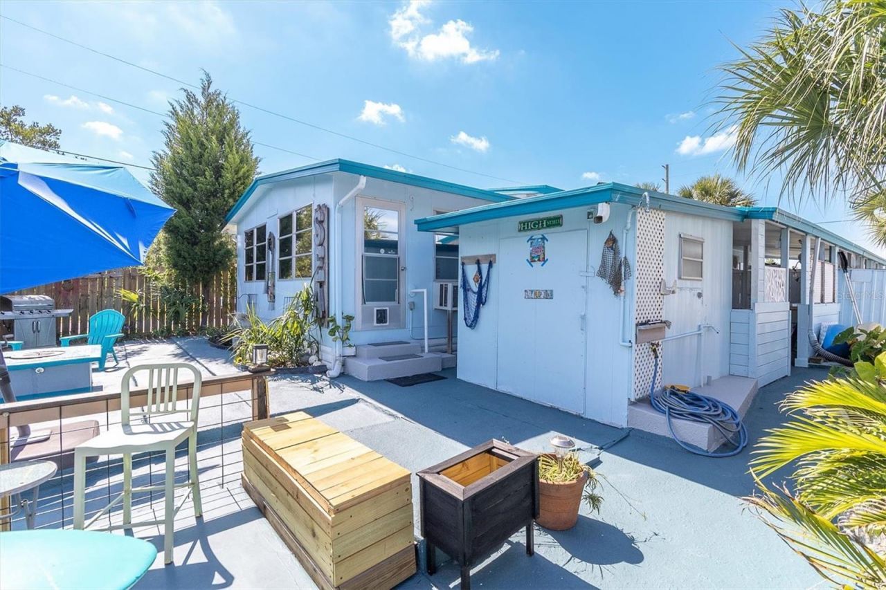 6629 Tower Drive, Hudson, FL 34667 Photo