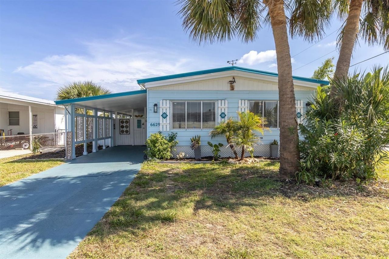 6629 Tower Drive, Hudson, FL 34667 Photo