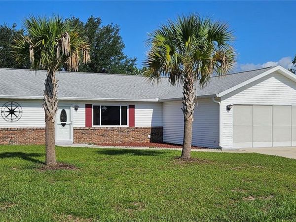 10854 SW 78TH COURT , OCALA, FL 34476