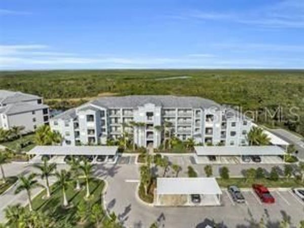 14121 HERITAGE LANDING BOULEVARD , Unit 725, PUNTA GORDA, FL 33955