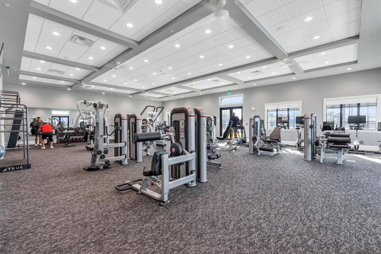 14121 Heritage Landing Boulevard, Unit 725, Punta Gorda, FL 33955 Photo