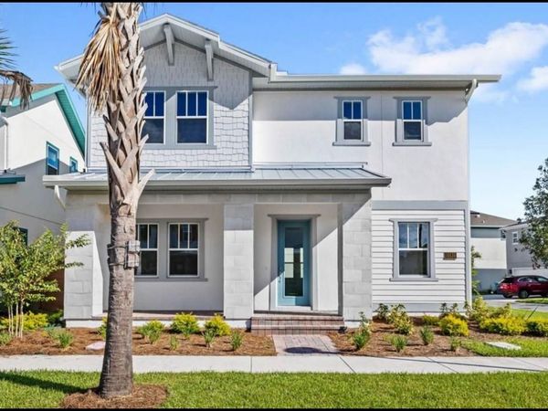 10133 PEEBLES STREET, ORLANDO, FL 32827
