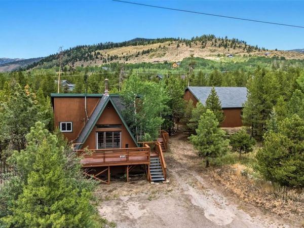137 B Road , Silverthorne, CO 80498