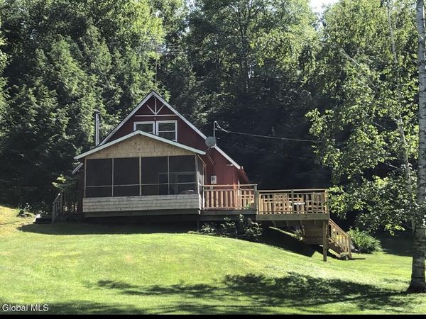 30 Forest Lake Way, Granville, NY 12832