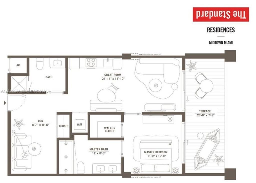 90 NE 32, Unit 302, Miami, FL 33137 Photo