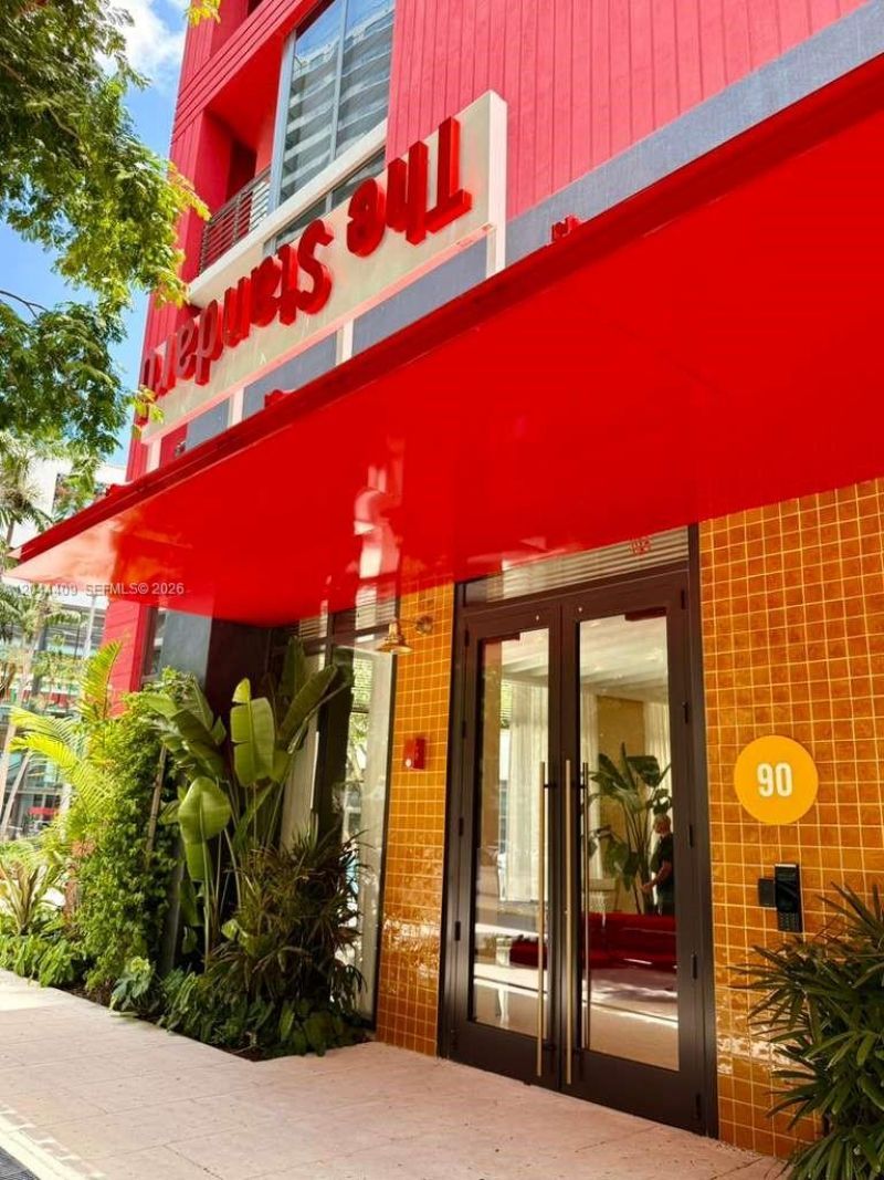 90 NE 32, Unit 302, Miami, FL 33137 Photo