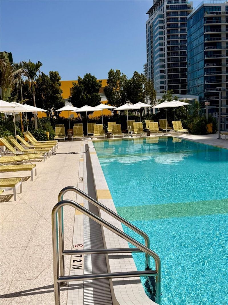 90 NE 32, Unit 302, Miami, FL 33137 Photo