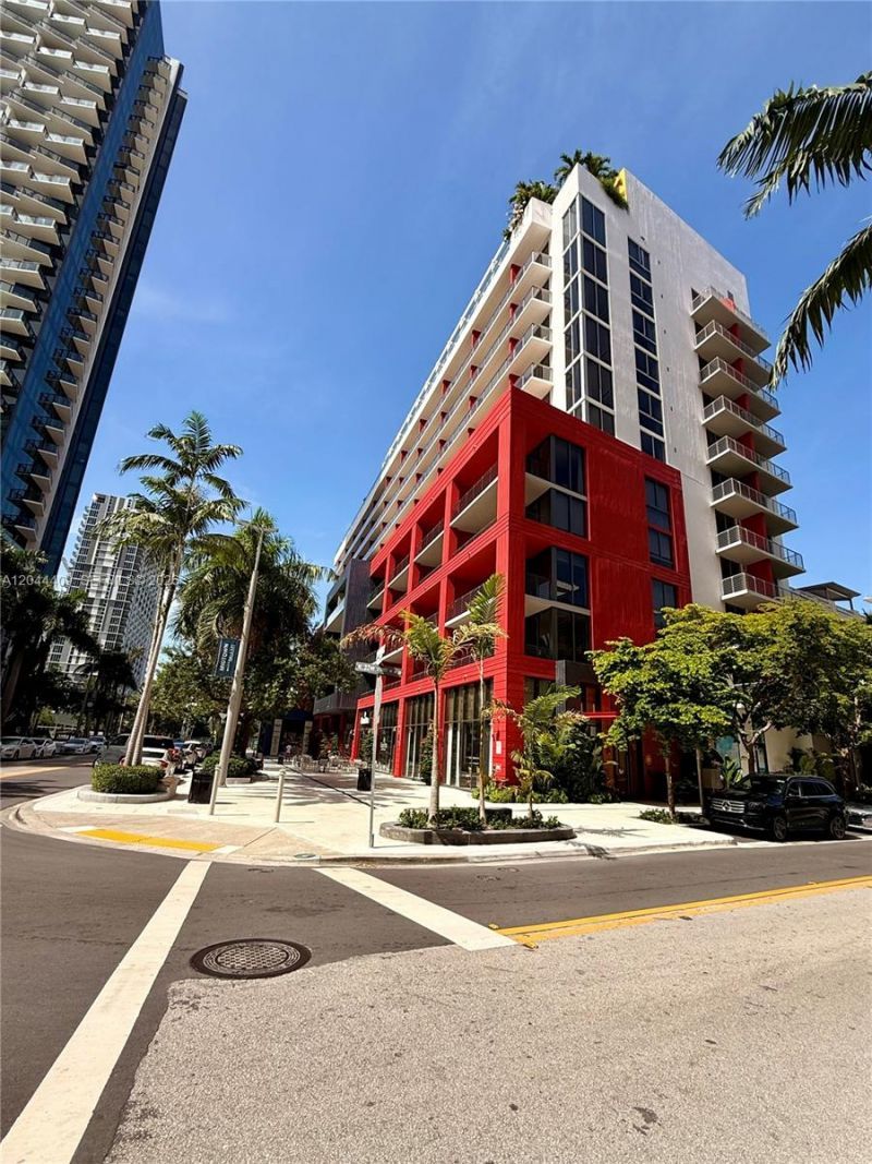 90 NE 32, Unit 302, Miami, FL 33137 Photo