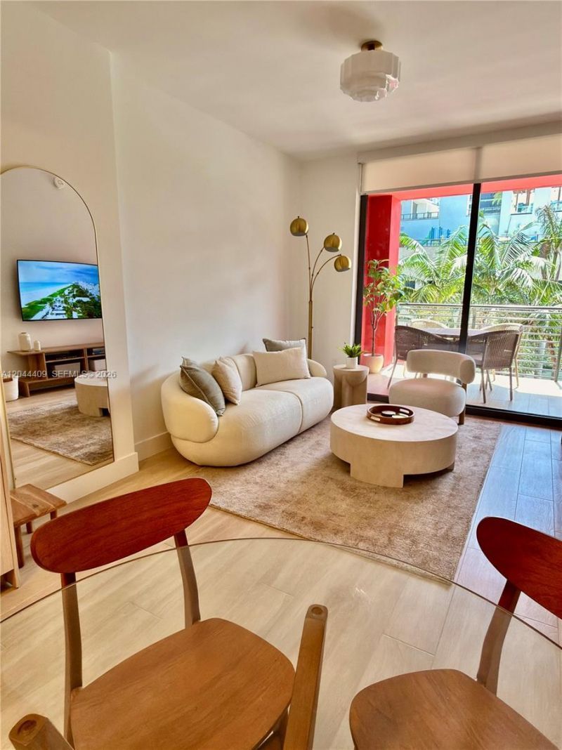 90 NE 32, Unit 302, Miami, FL 33137 Photo