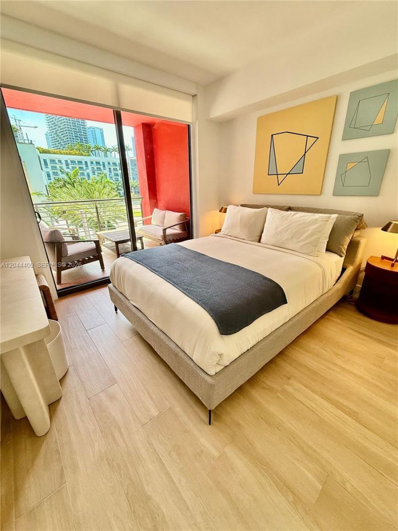 90 NE 32, Unit 302, Miami, FL 33137 Photo