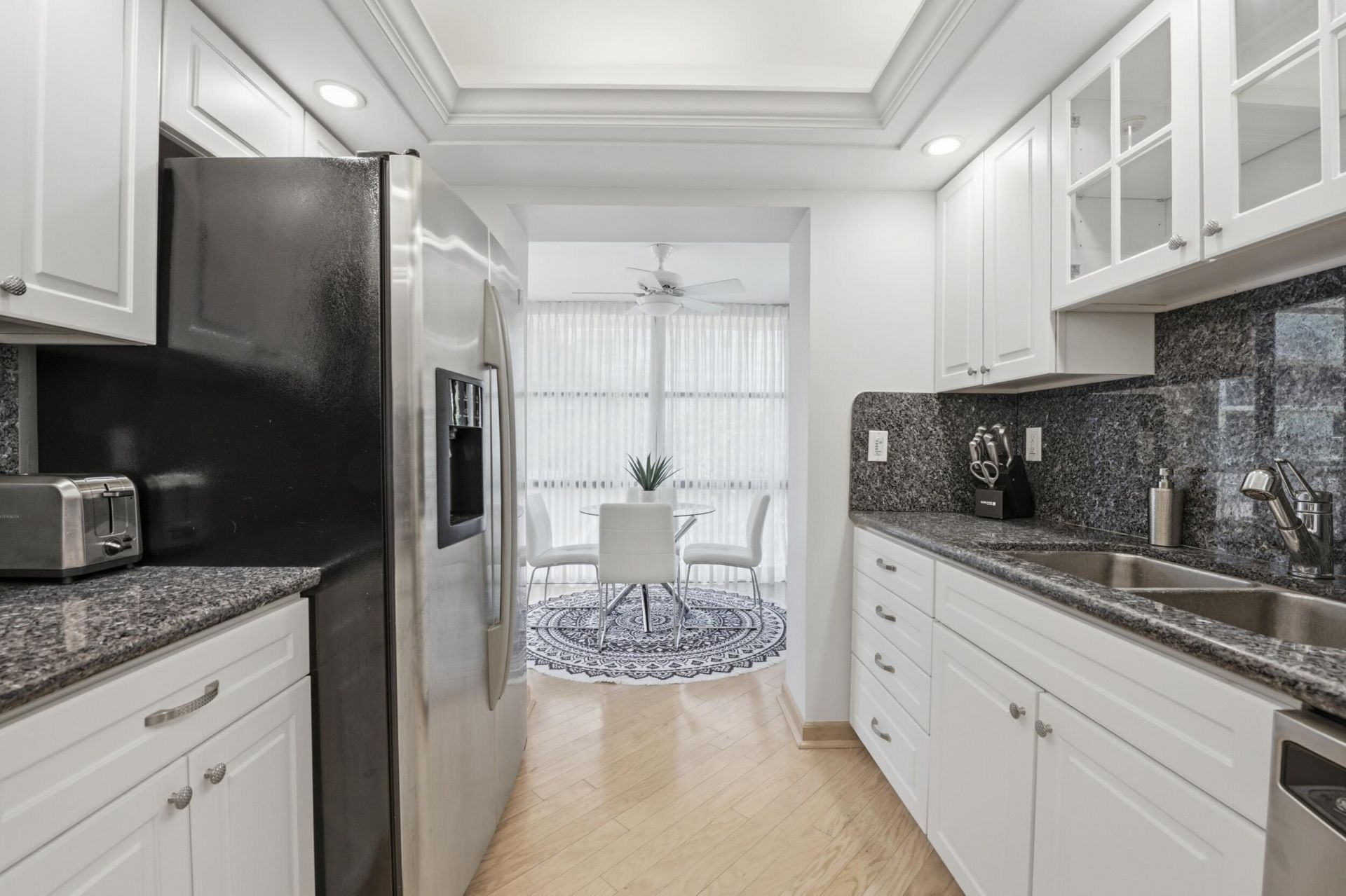 3200 S Ocean Boulevard, Unit D203, Palm Beach, FL 33480 Photo