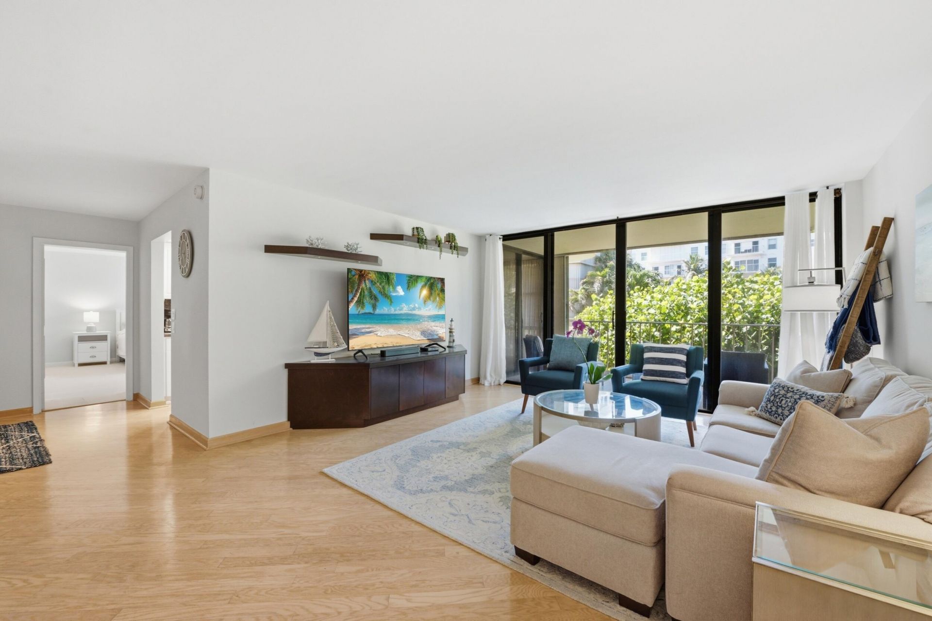 3200 S Ocean Boulevard, Unit D203, Palm Beach, FL 33480 Photo
