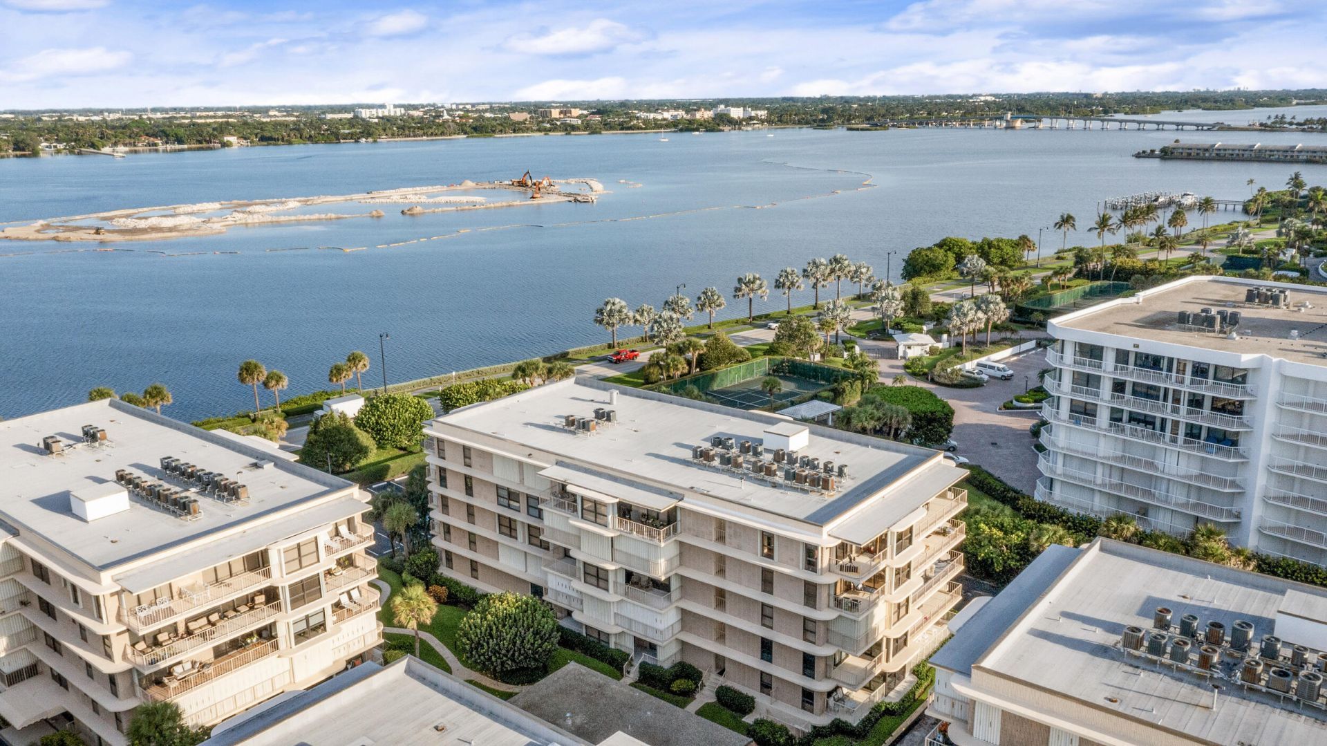 3200 S Ocean Boulevard, Unit D203, Palm Beach, FL 33480 Photo